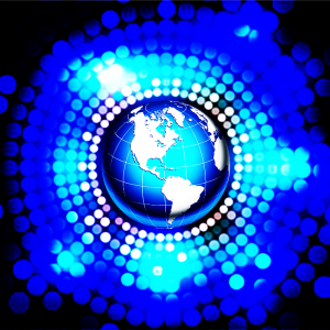 Global Events Hub
